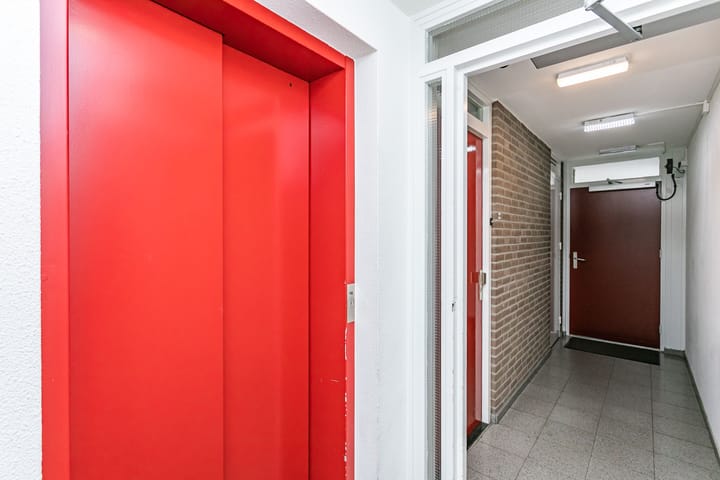 Foto 5 van Dautzenbergstraat 18-L