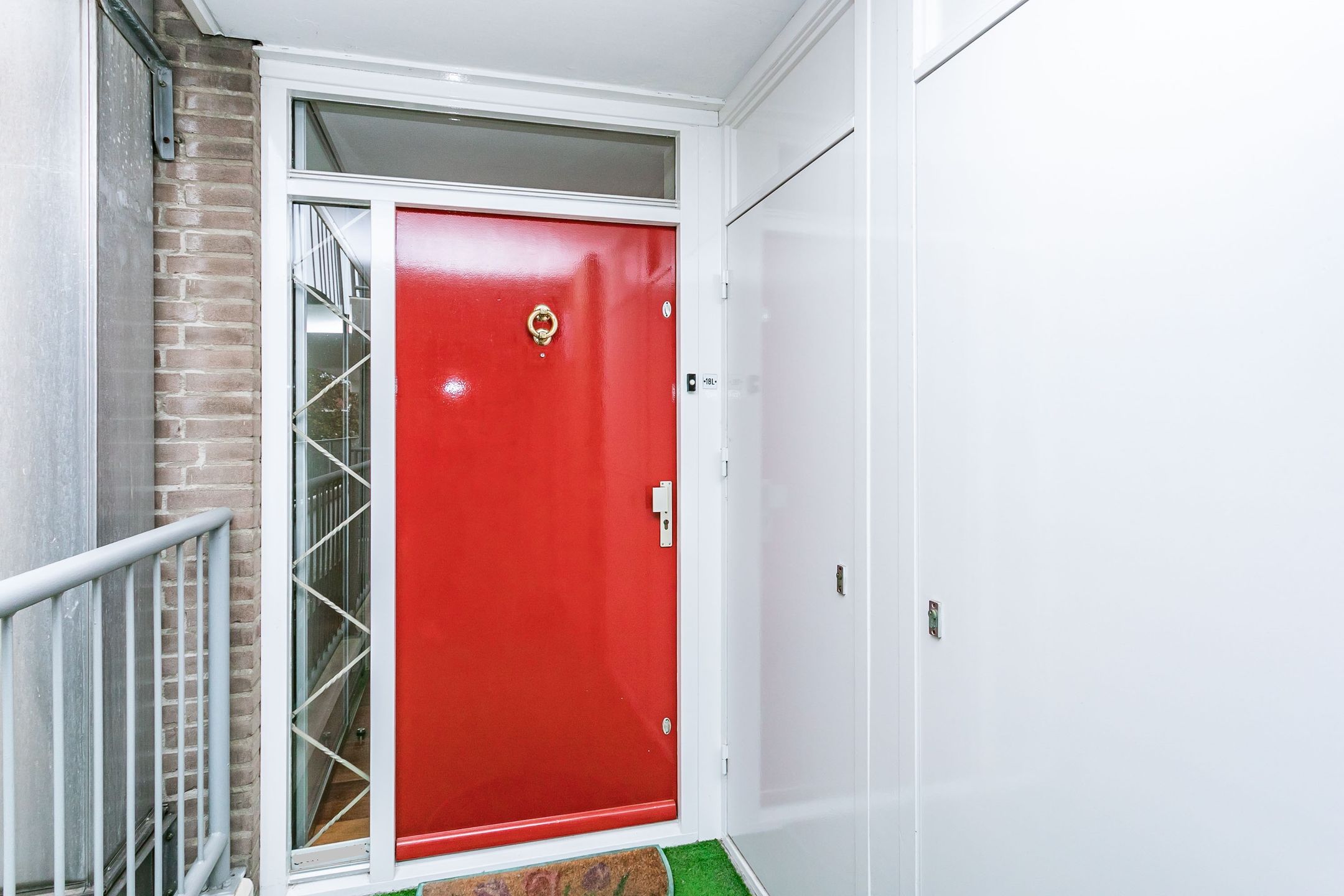 Foto 6 van Dautzenbergstraat 18-L