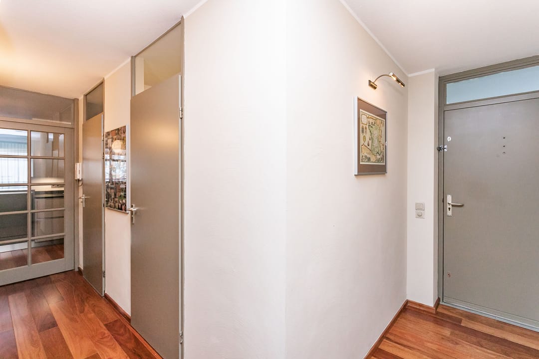 Foto 7 van Dautzenbergstraat 18-L