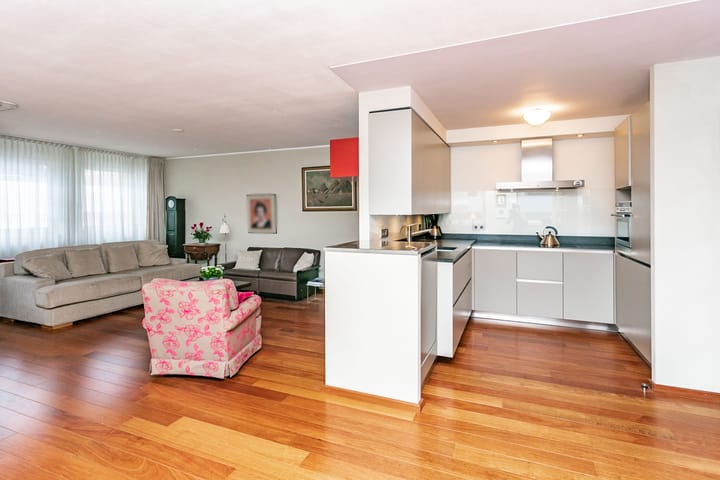 Foto 10 van Dautzenbergstraat 18-L