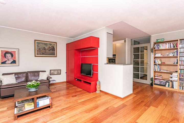 Foto 12 van Dautzenbergstraat 18-L