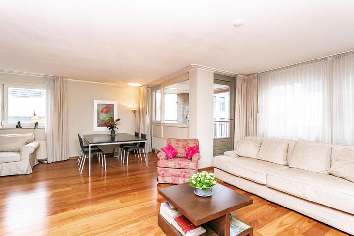 Foto 14 van Dautzenbergstraat 18-L