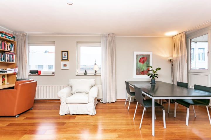 Foto 15 van Dautzenbergstraat 18-L