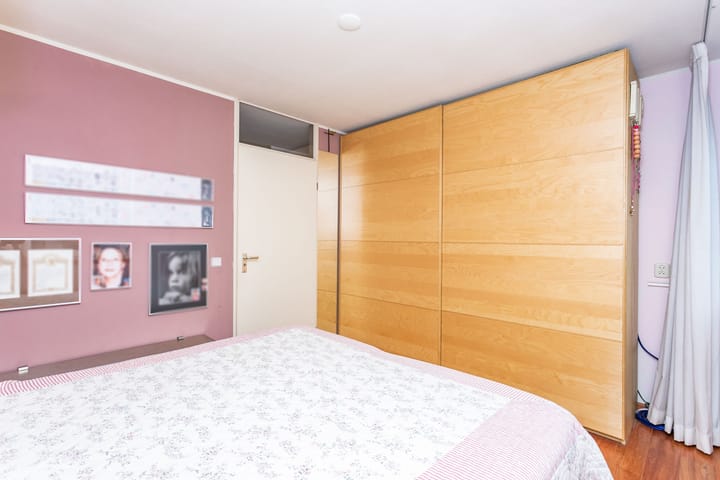 Foto 20 van Dautzenbergstraat 18-L