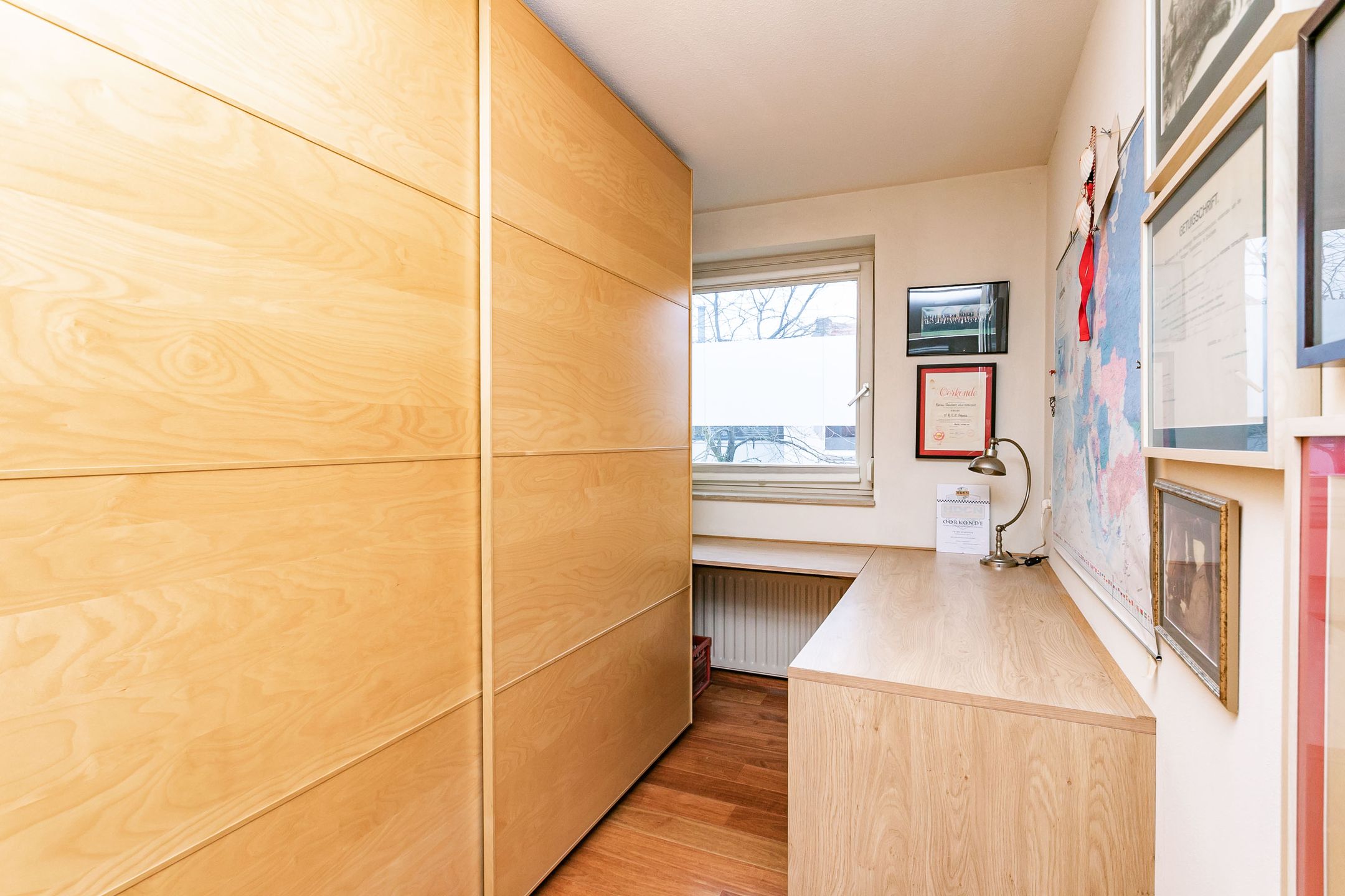 Foto 21 van Dautzenbergstraat 18-L