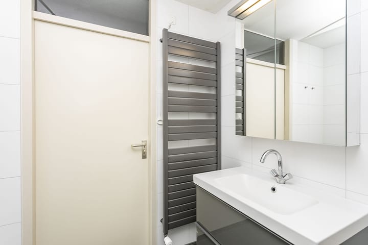 Foto 24 van Dautzenbergstraat 18-L