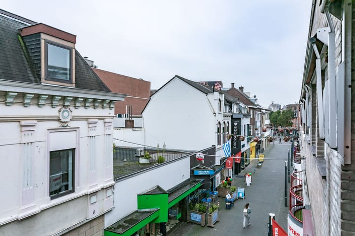 Foto 26 van Dautzenbergstraat 18-L