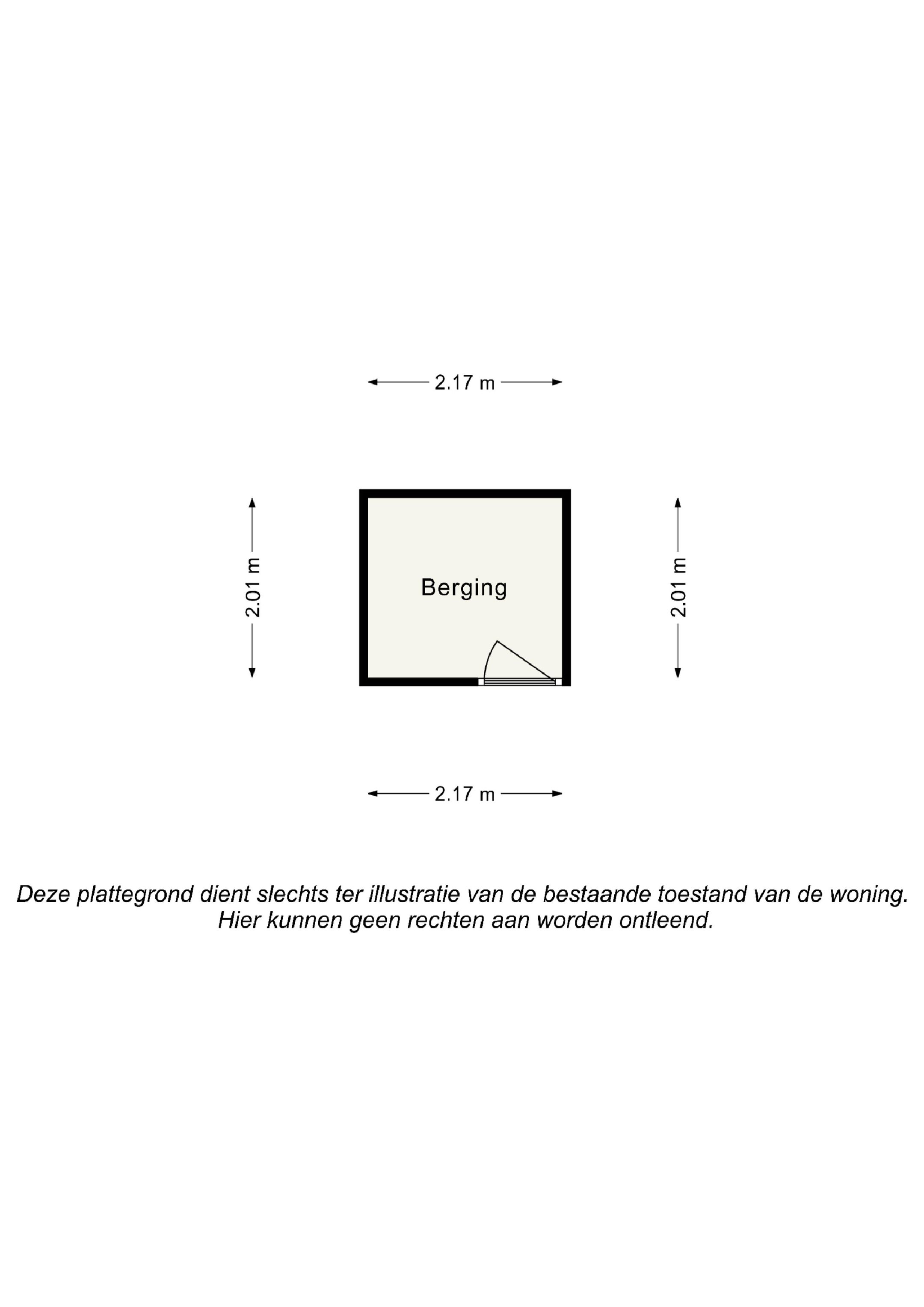 Foto 30 van Dautzenbergstraat 18-L