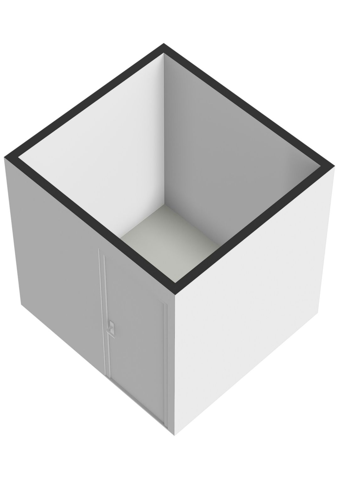 Foto 31 van Dautzenbergstraat 18-L