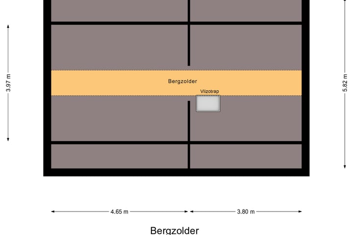 View photo 53 of Boomgaardstraat 1