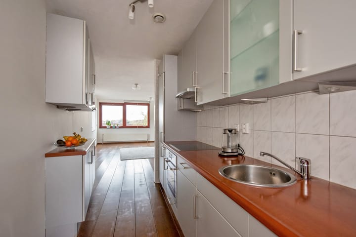 Foto 3 van Gouden Rijderplein 58