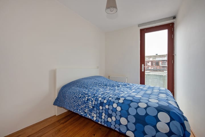 Foto 5 van Gouden Rijderplein 58