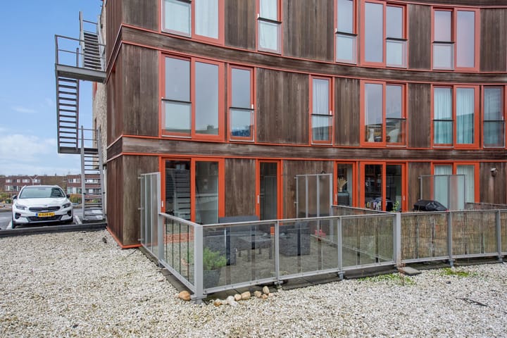 Foto 8 van Gouden Rijderplein 58