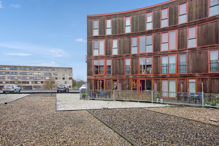 Foto 7 van Gouden Rijderplein 58