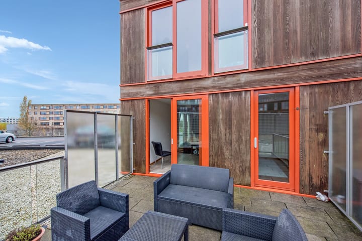 Foto 18 van Gouden Rijderplein 58