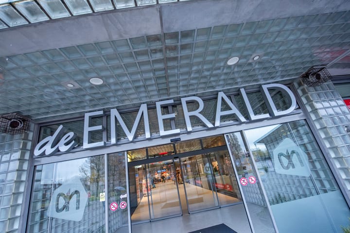 Foto 37 van Gouden Rijderplein 58