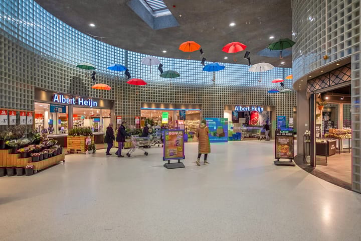 Foto 39 van Gouden Rijderplein 58