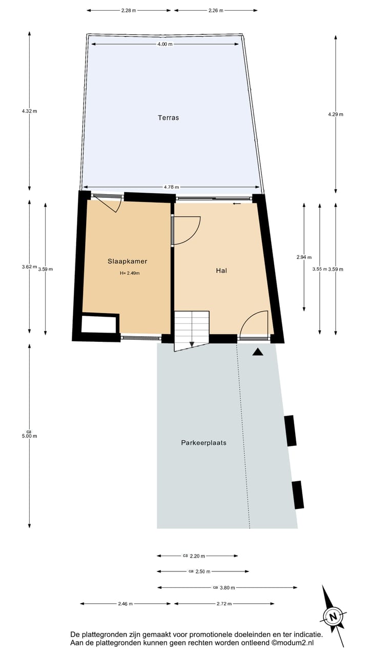 Foto 40 van Gouden Rijderplein 58
