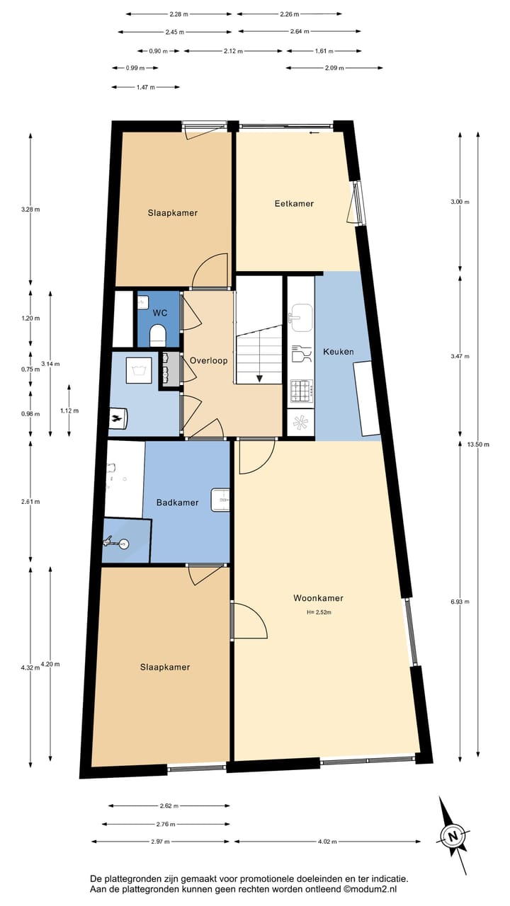 Foto 41 van Gouden Rijderplein 58