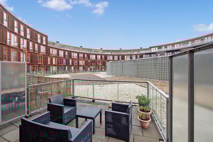 Foto 16 van Gouden Rijderplein 58