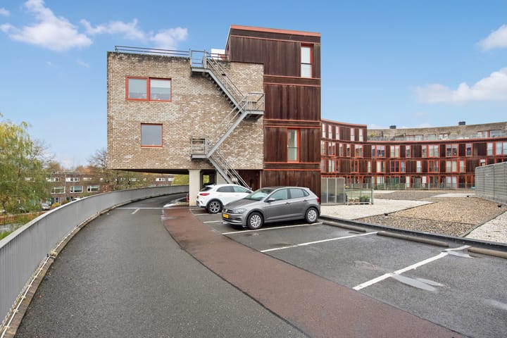 Foto 10 van Gouden Rijderplein 58