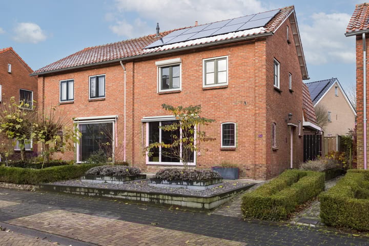 Foto 1 van Westwal 25-A