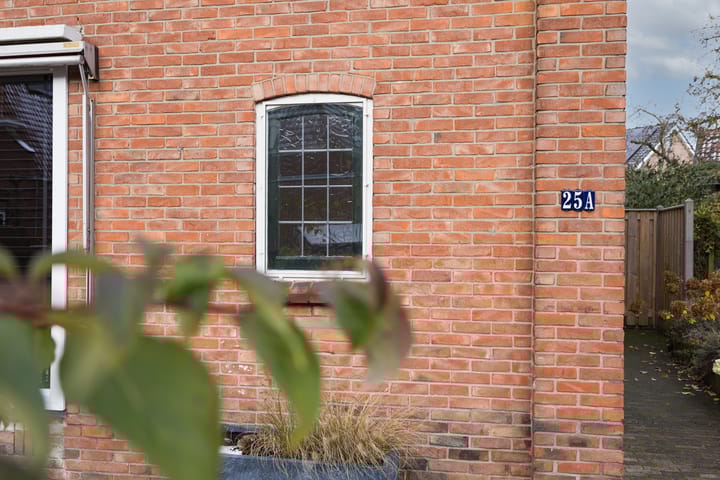 Foto 3 van Westwal 25-A