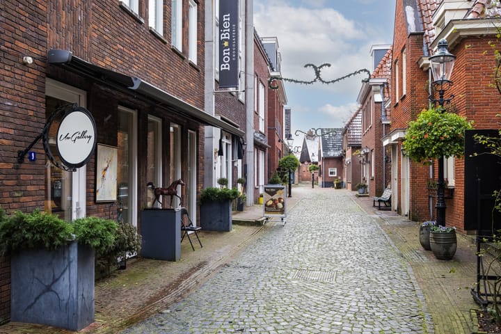 Foto 34 van Westwal 25-A