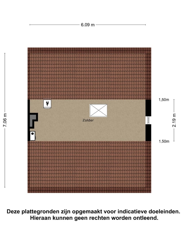Foto 38 van Westwal 25-A