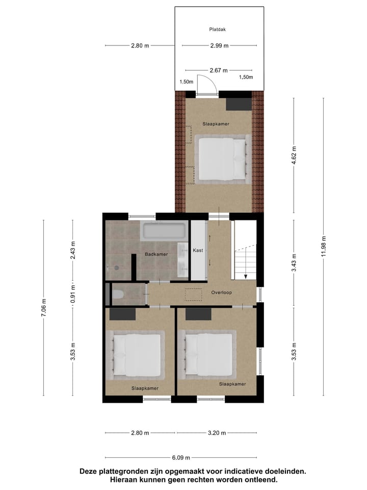 Foto 37 van Westwal 25-A