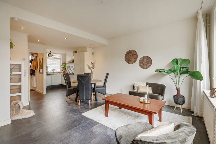 Foto 3 van Fred. Thomasstraat 48