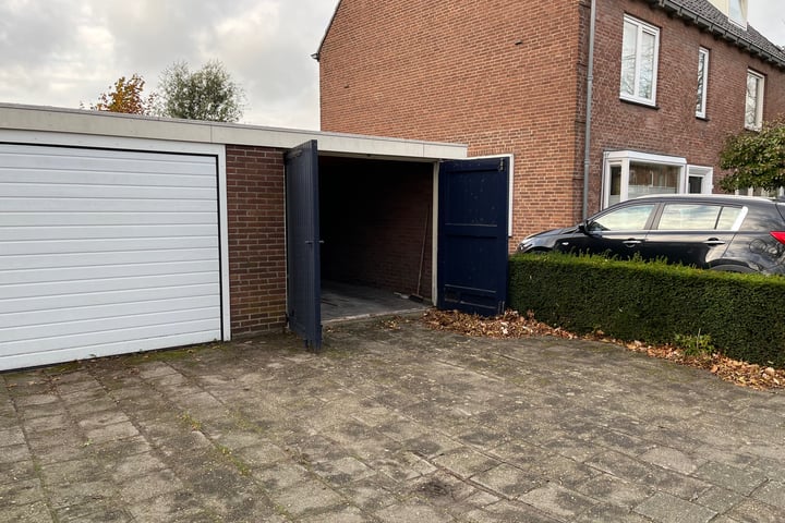 Bekijk foto 4 van Van Borsselestraat 20-G0L