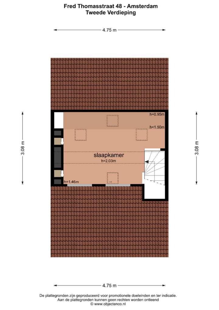 Foto 43 van Fred. Thomasstraat 48