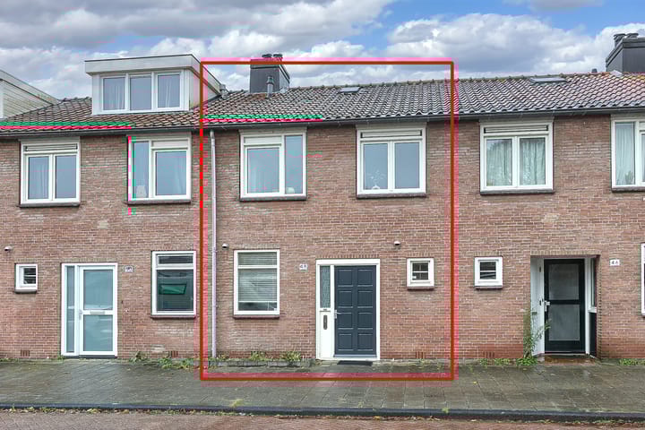 Foto 2 van Fred. Thomasstraat 48