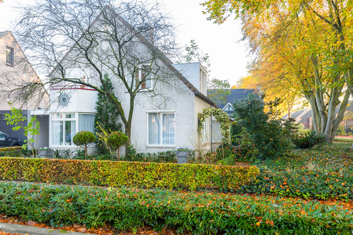 Foto 1 van Steph Zoetmulderdreef 129