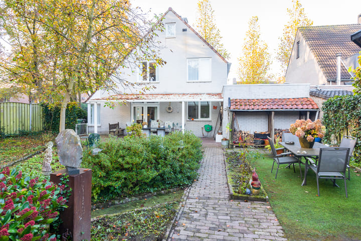 Foto 2 van Steph Zoetmulderdreef 129