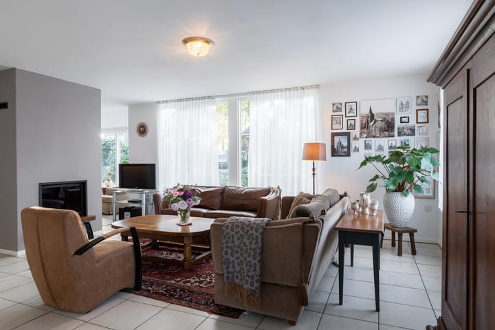 Foto 5 van Steph Zoetmulderdreef 129