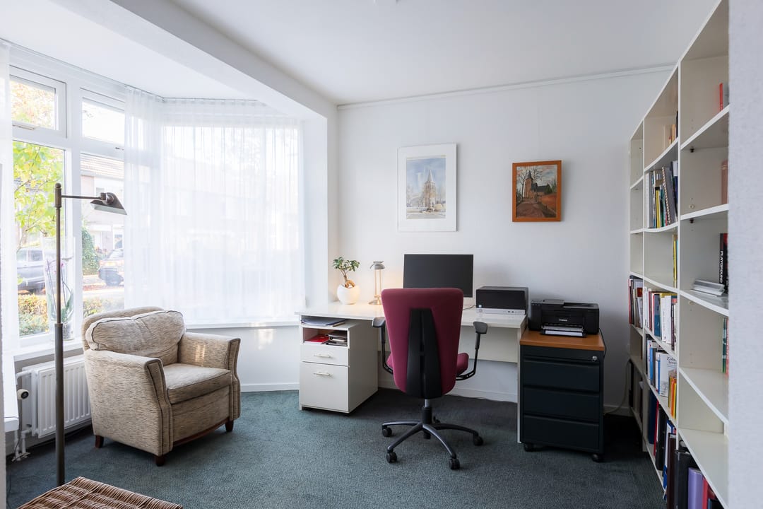 Foto 7 van Steph Zoetmulderdreef 129