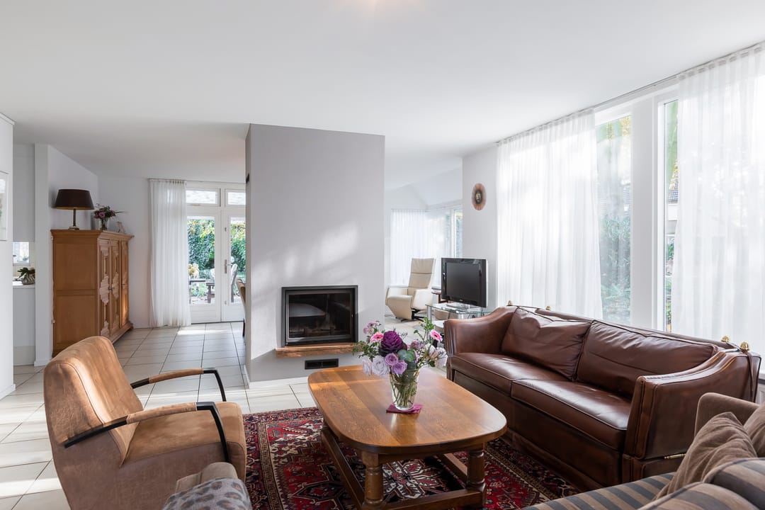 Foto 8 van Steph Zoetmulderdreef 129