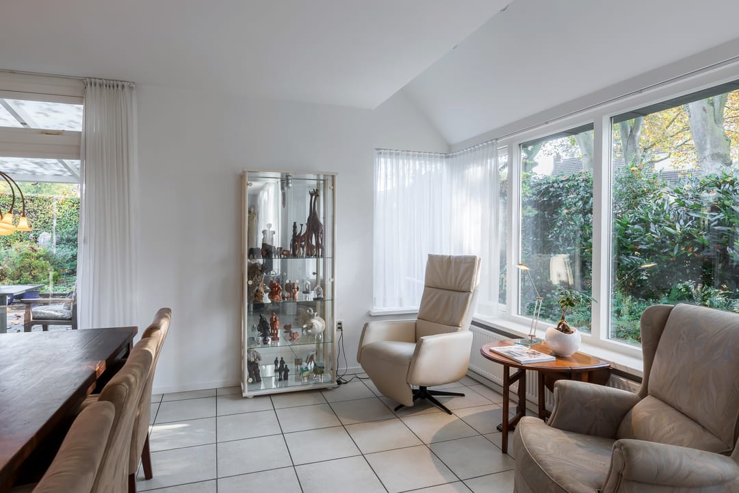 Foto 11 van Steph Zoetmulderdreef 129