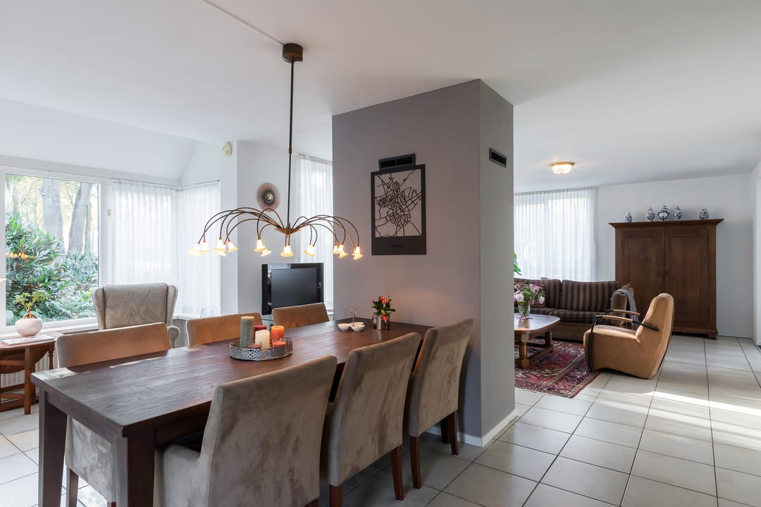 Foto 13 van Steph Zoetmulderdreef 129