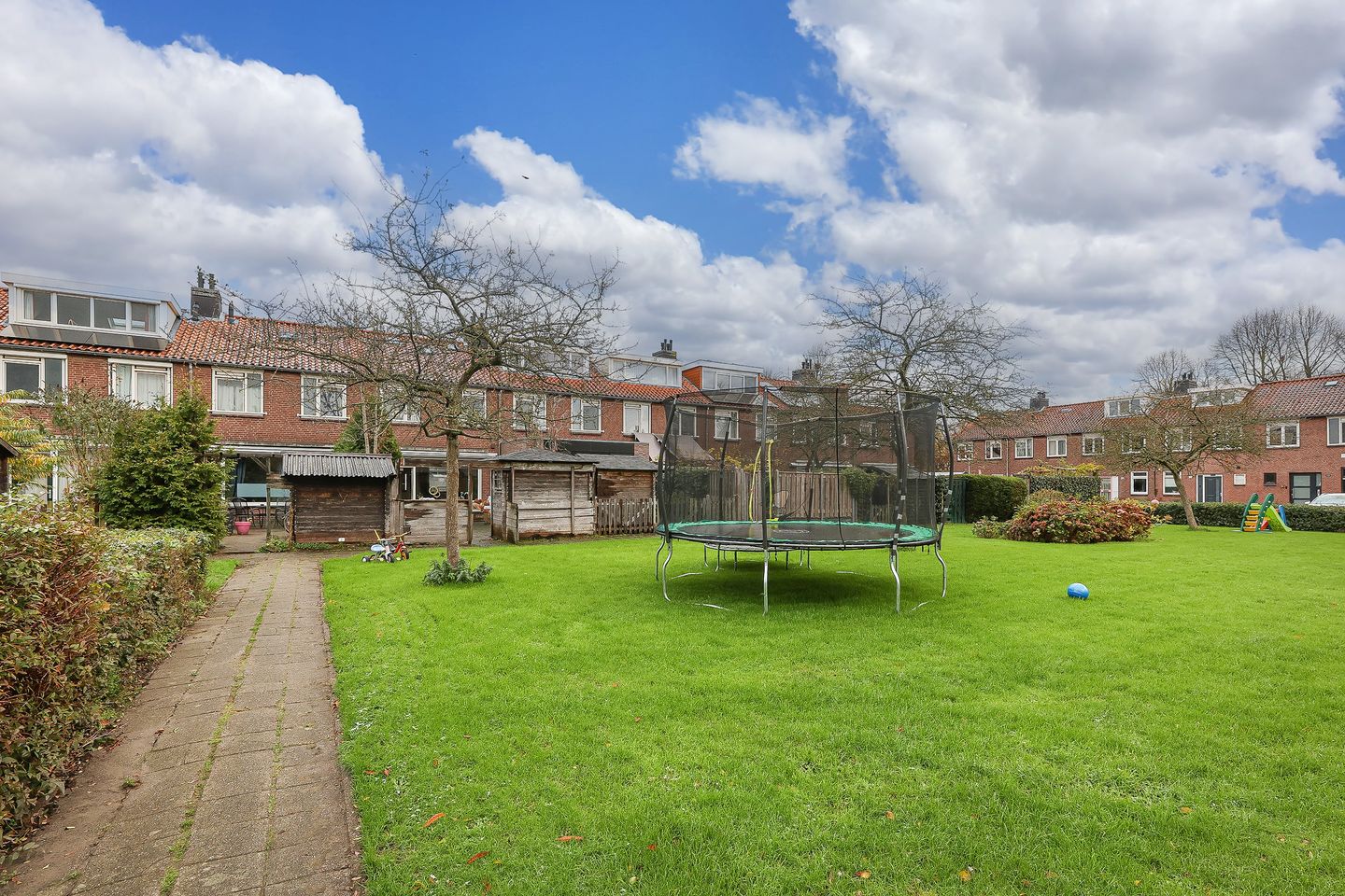 Foto 1 van Fred. Thomasstraat 48