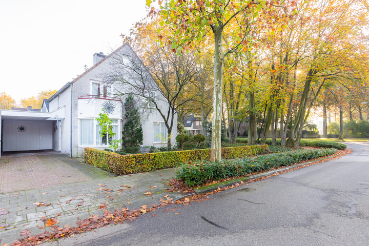 Foto 3 van Steph Zoetmulderdreef 129