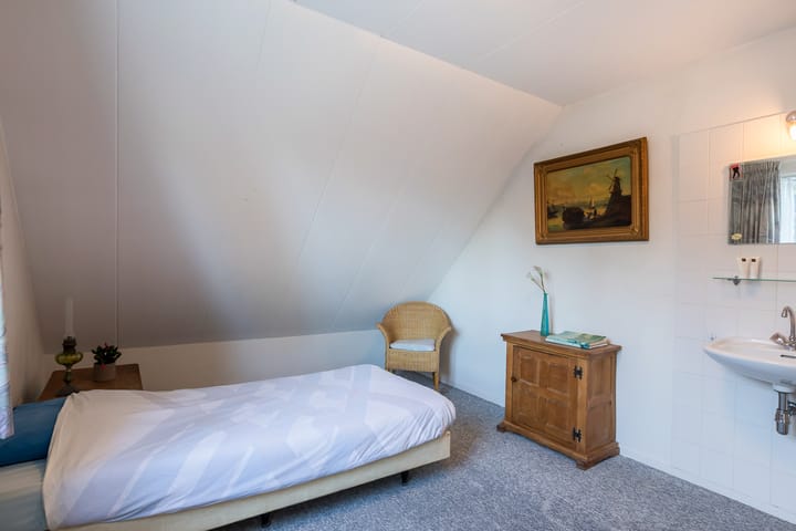 Foto 21 van Steph Zoetmulderdreef 129