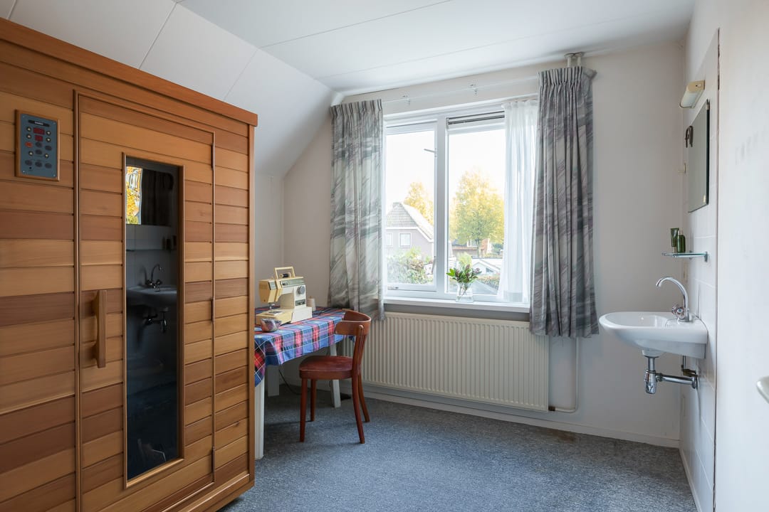 Foto 22 van Steph Zoetmulderdreef 129