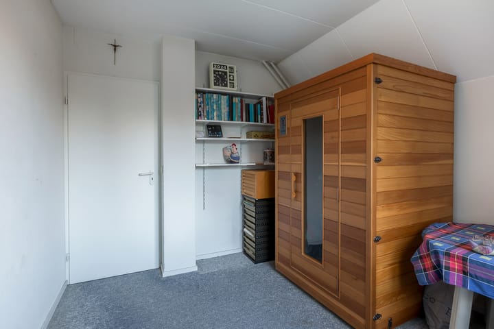 Foto 23 van Steph Zoetmulderdreef 129