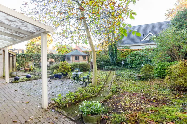 Foto 27 van Steph Zoetmulderdreef 129