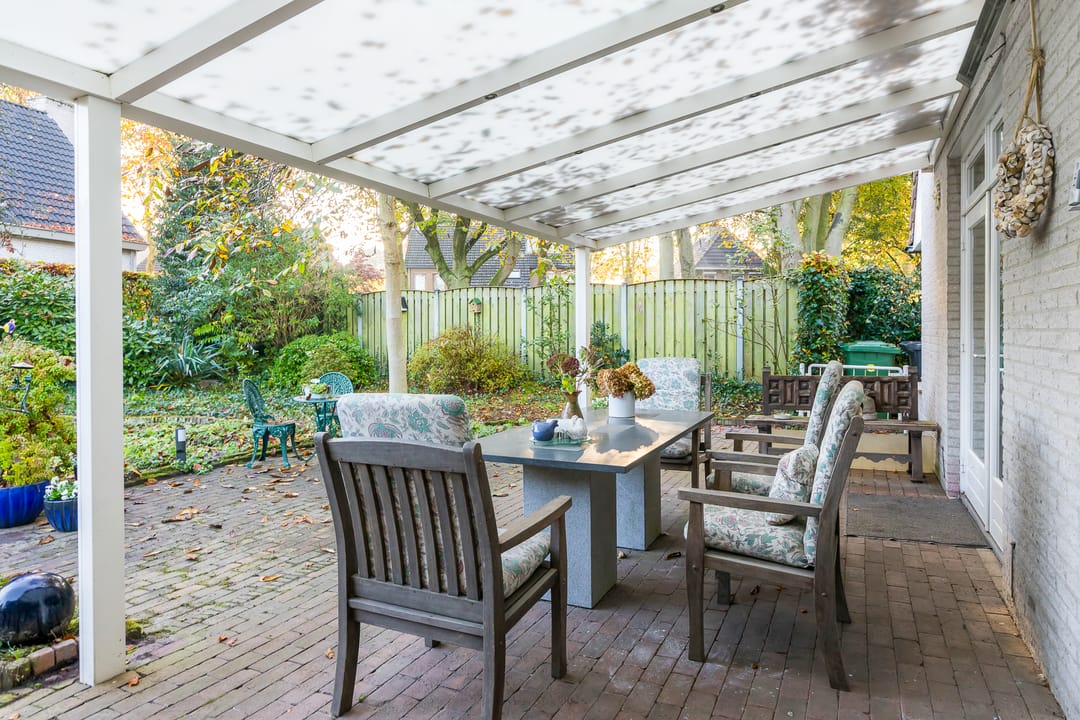 Foto 28 van Steph Zoetmulderdreef 129