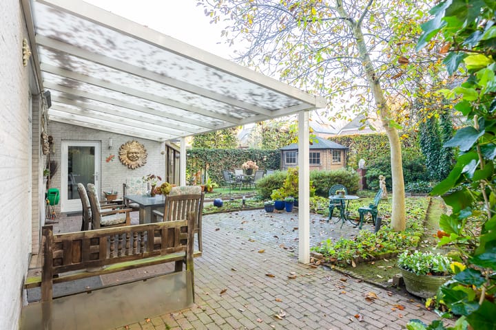 Foto 29 van Steph Zoetmulderdreef 129