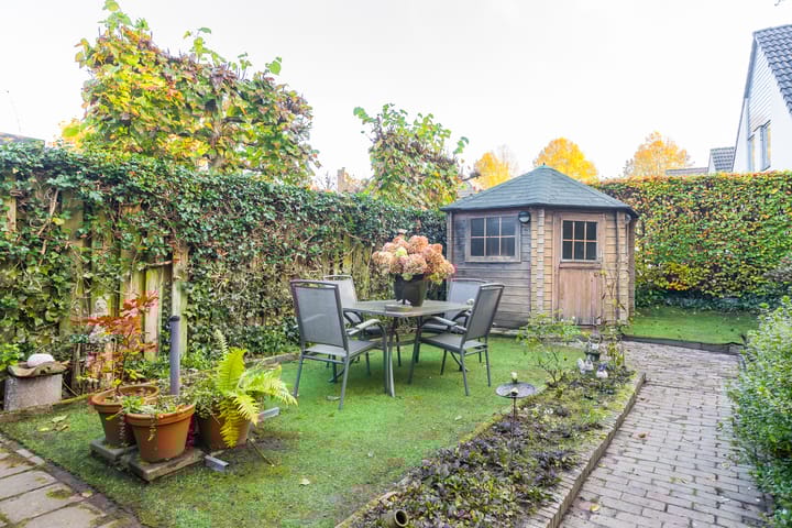 Foto 30 van Steph Zoetmulderdreef 129